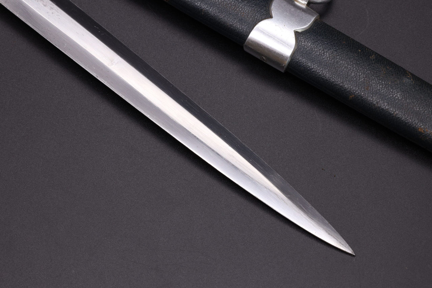 1st model Luftwaffe dagger by Hörster