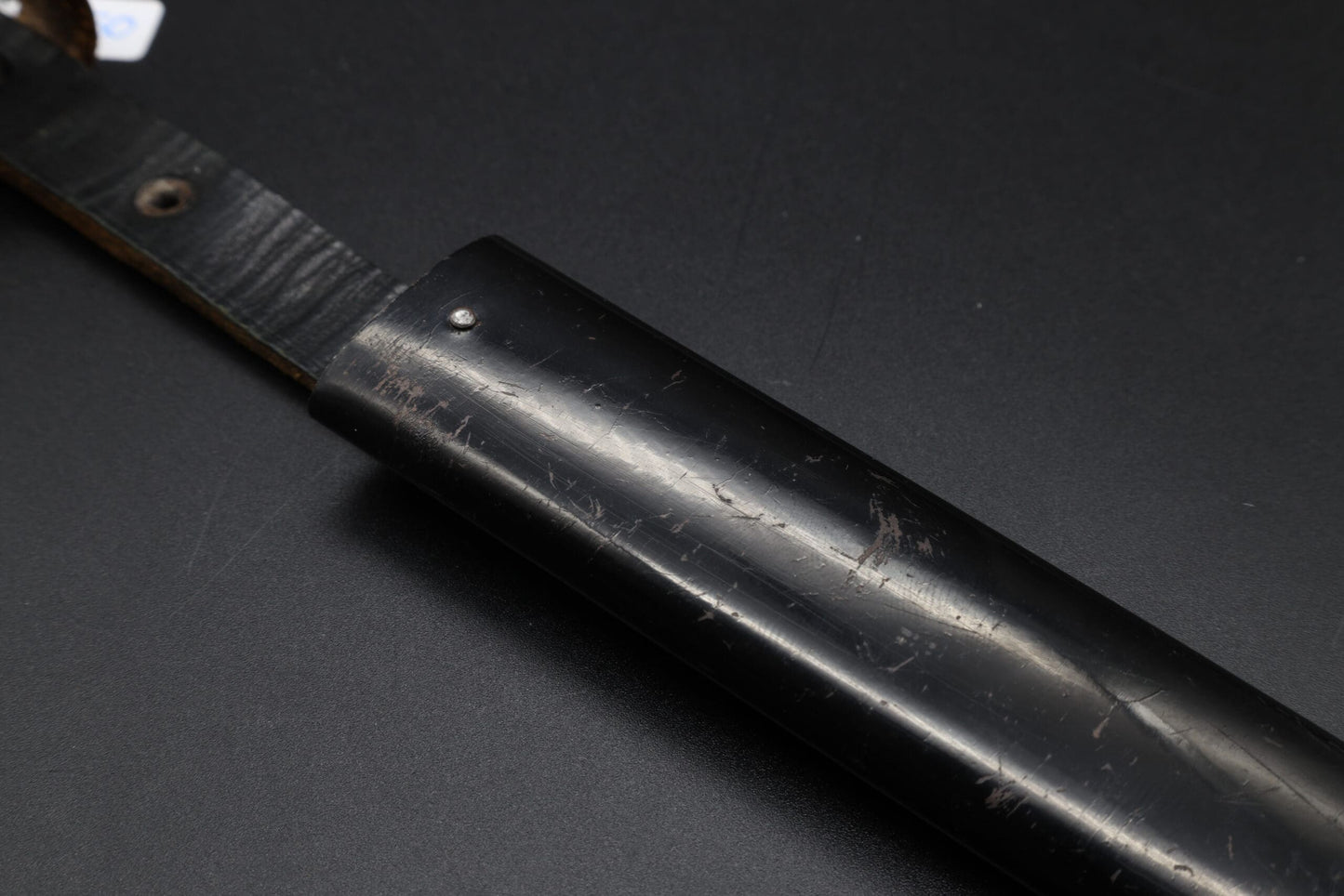 HJ knife RZM M7/14 P.D. Lüneschloss