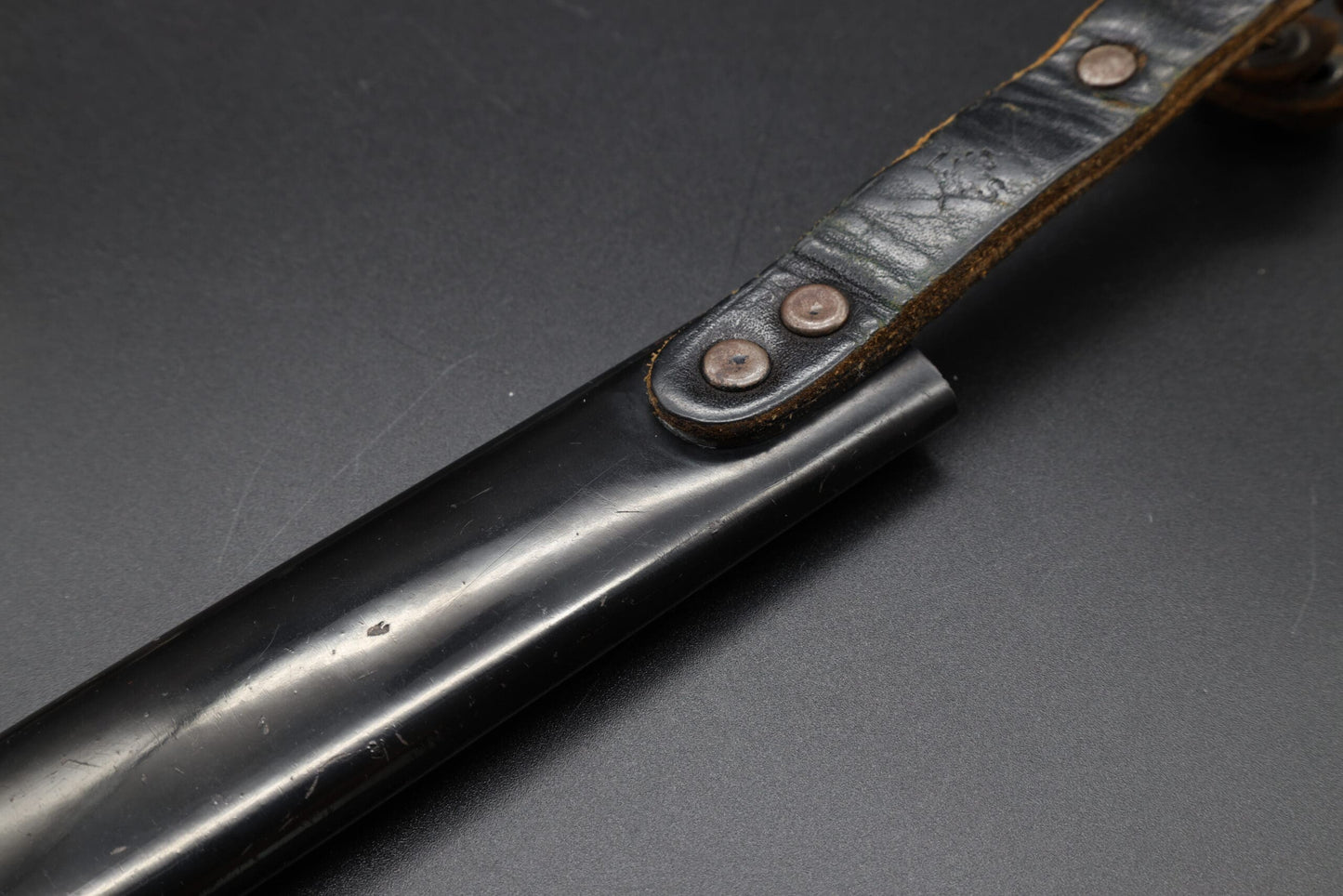 HJ knife RZM M7/14 P.D. Lüneschloss