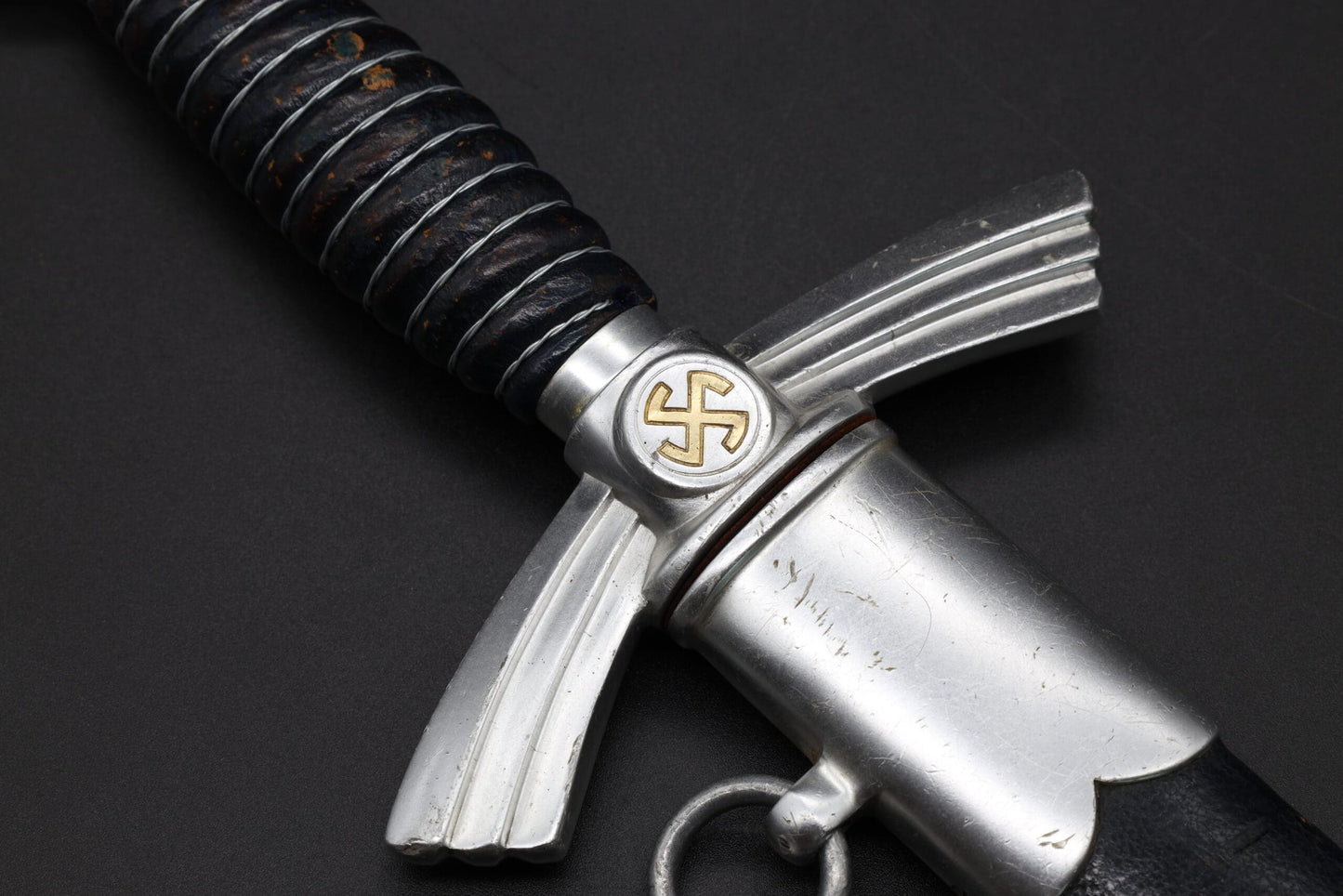 1st model Luftwaffe Dagger by Hörster