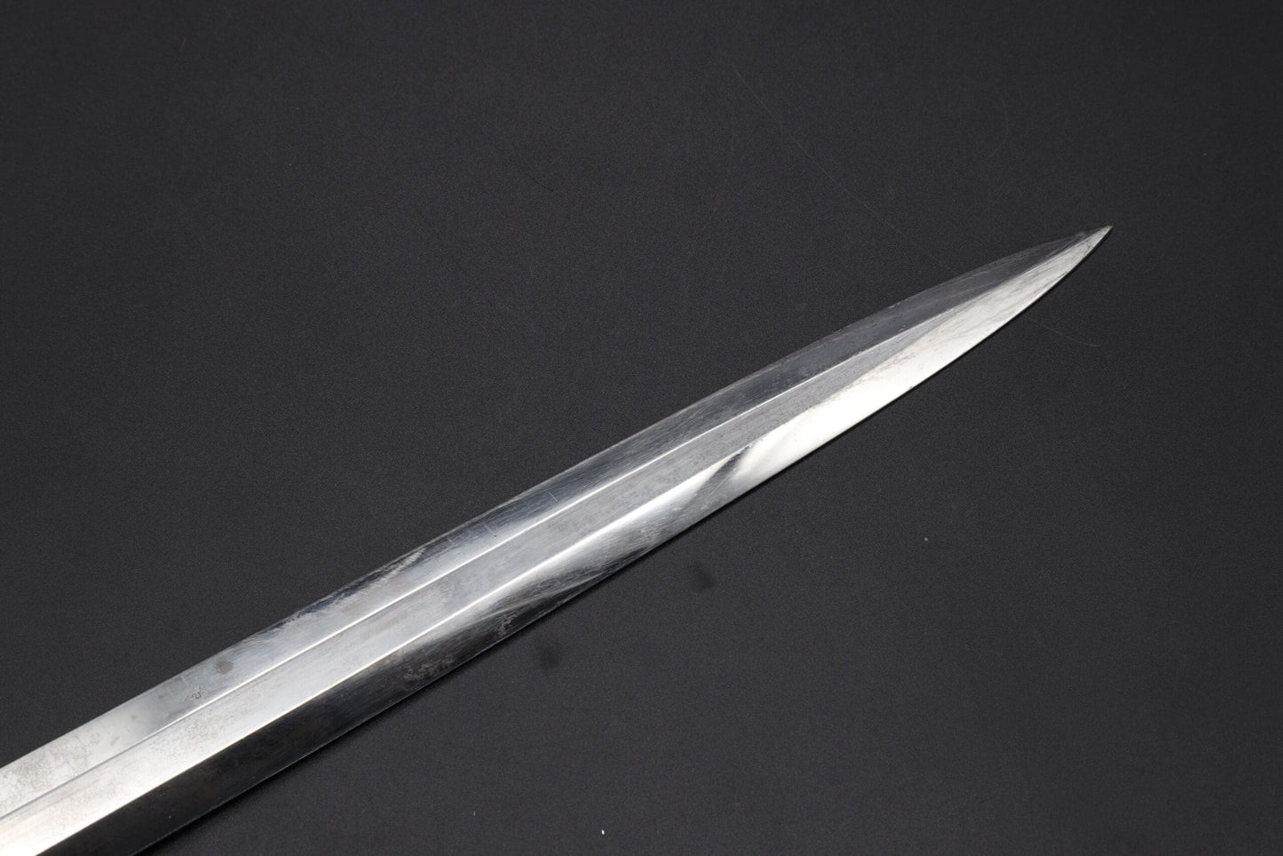 1st model Luftwaffe Dagger by Hörster