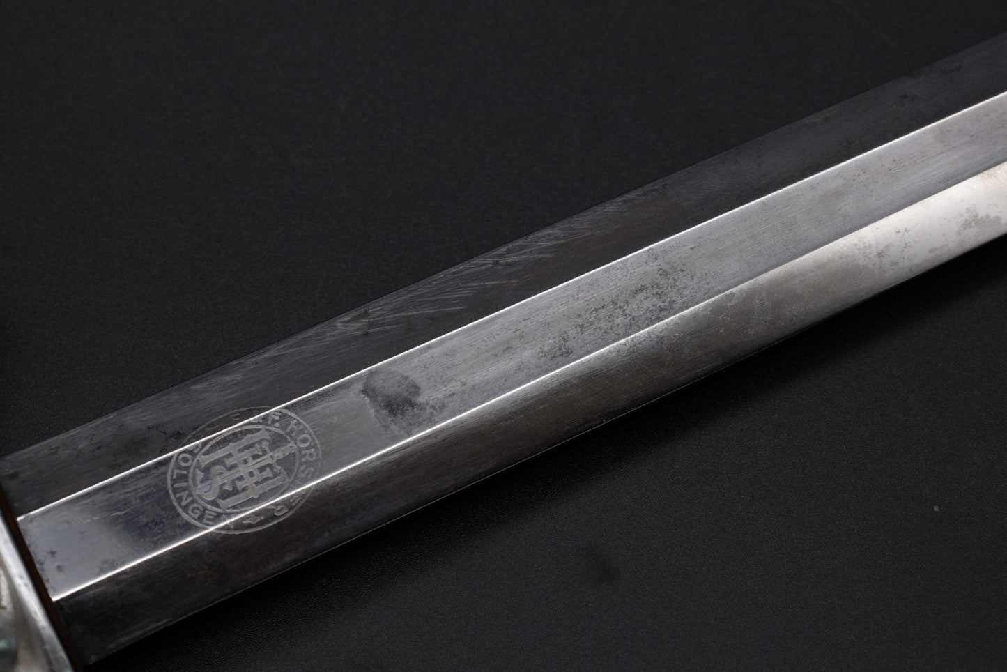 1st model Luftwaffe Dagger by Hörster