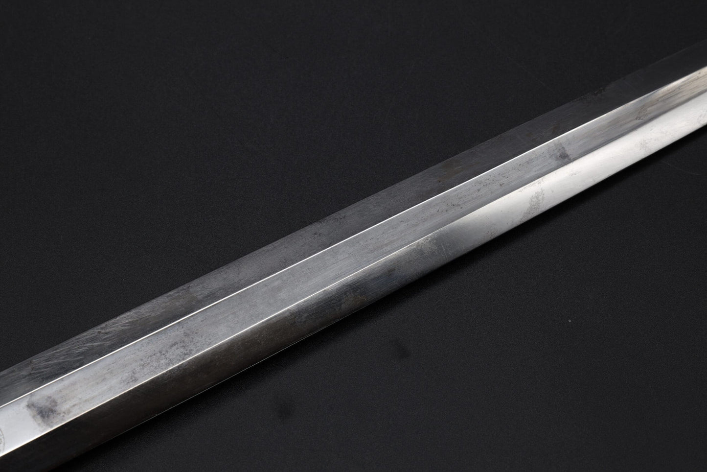 1st model Luftwaffe Dagger by Hörster