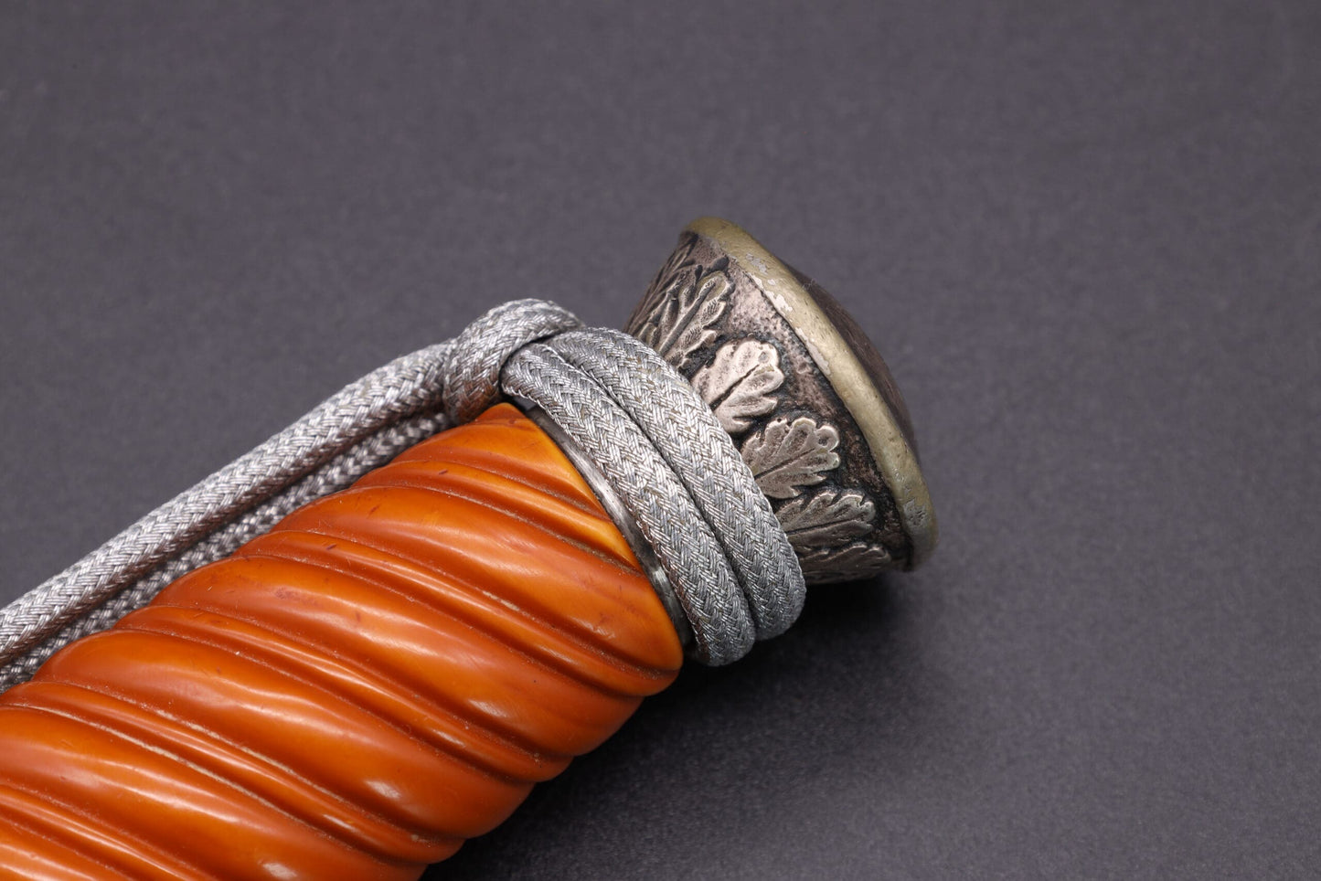 Early Slender grip Army dagger by Eickhorn