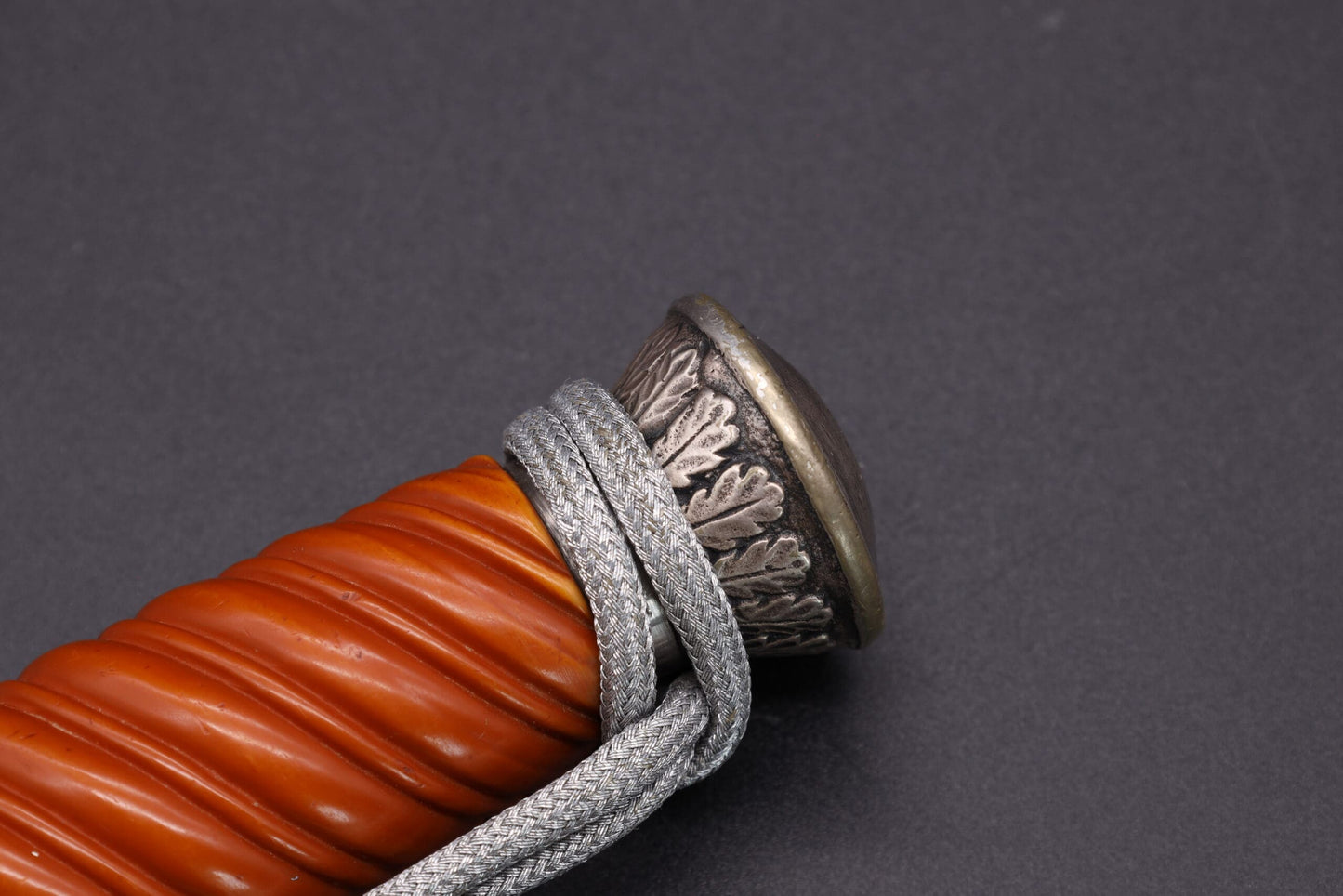 Early Slender grip Army dagger by Eickhorn