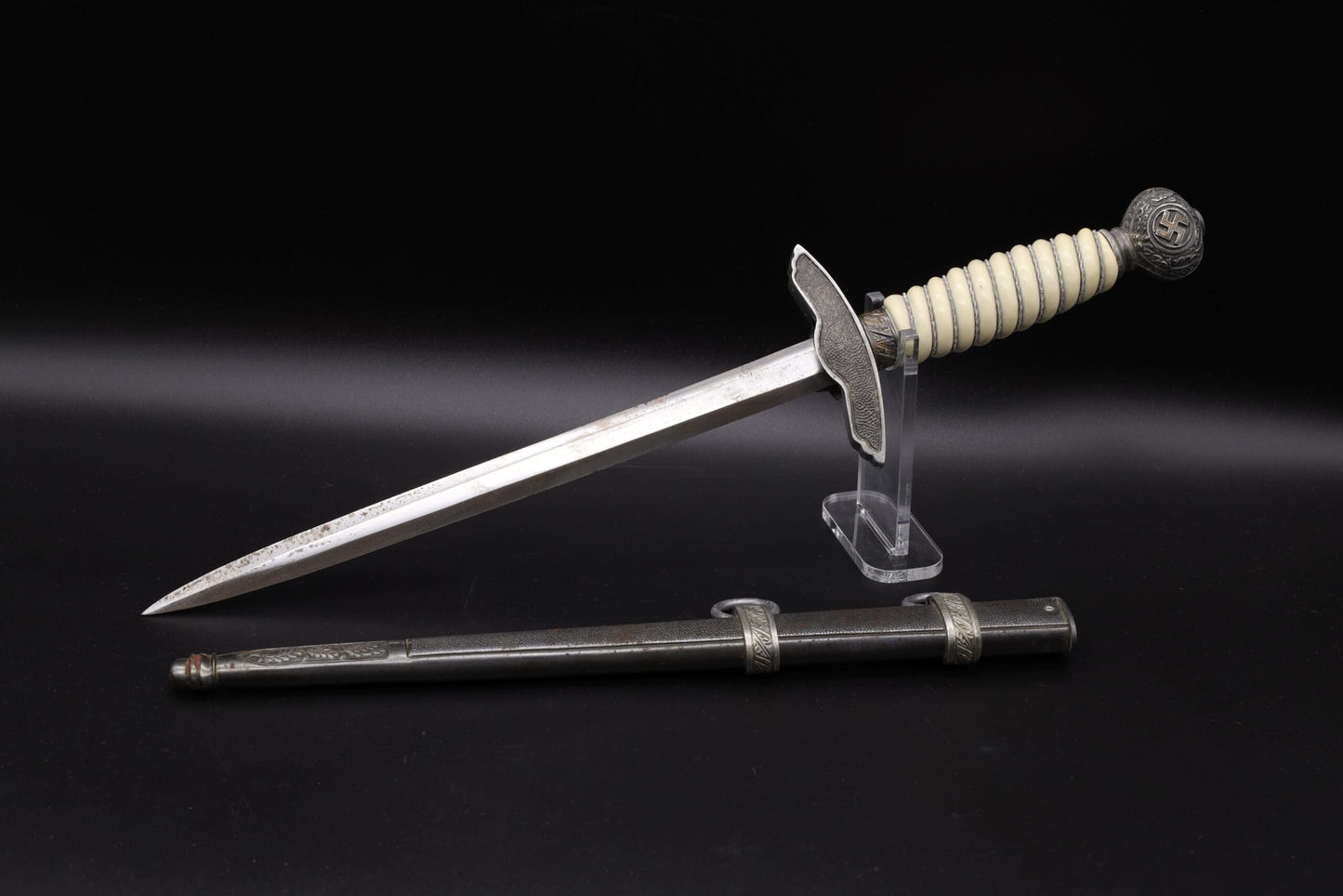 2nd model Luftwaffe dagger