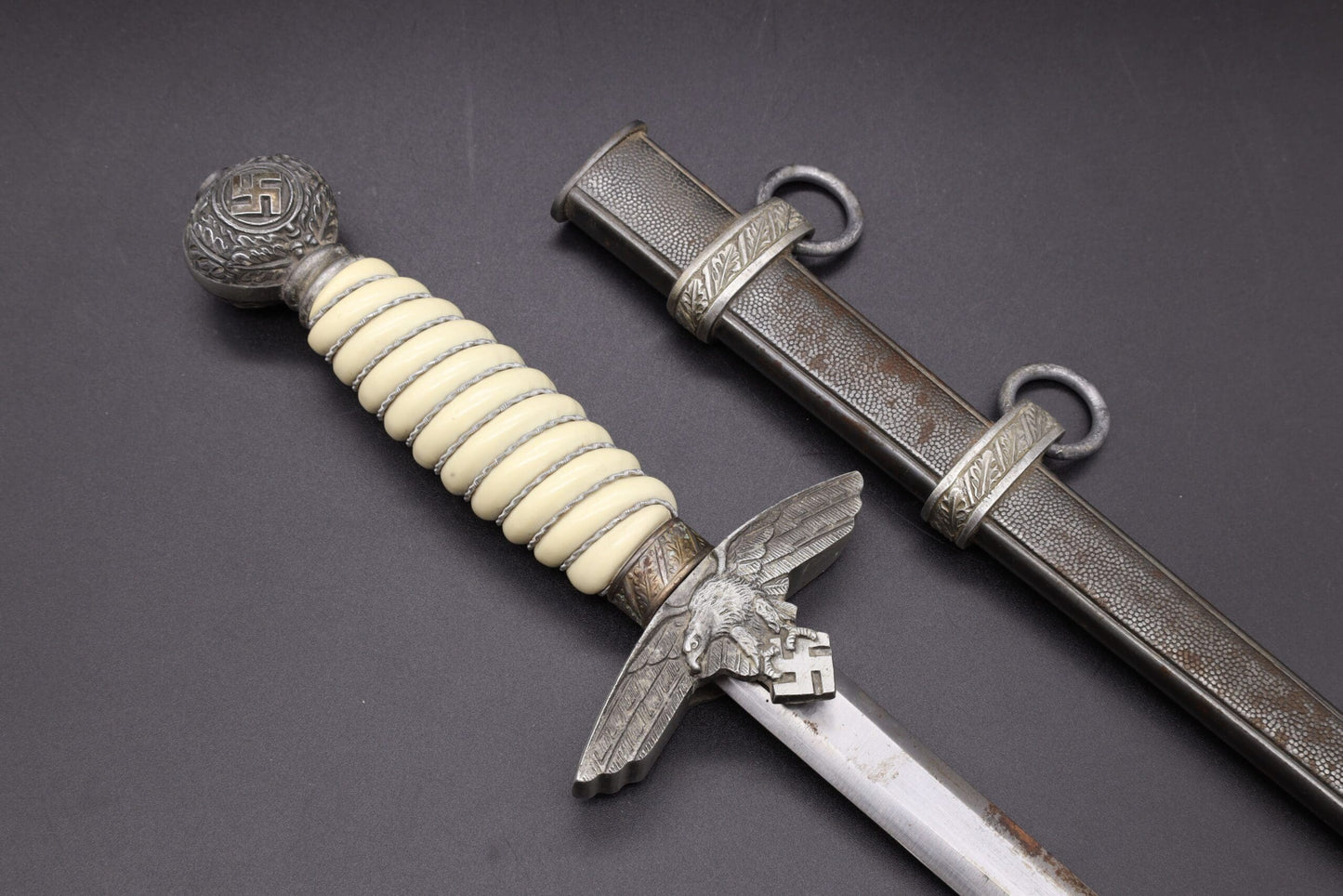 2nd model Luftwaffe dagger