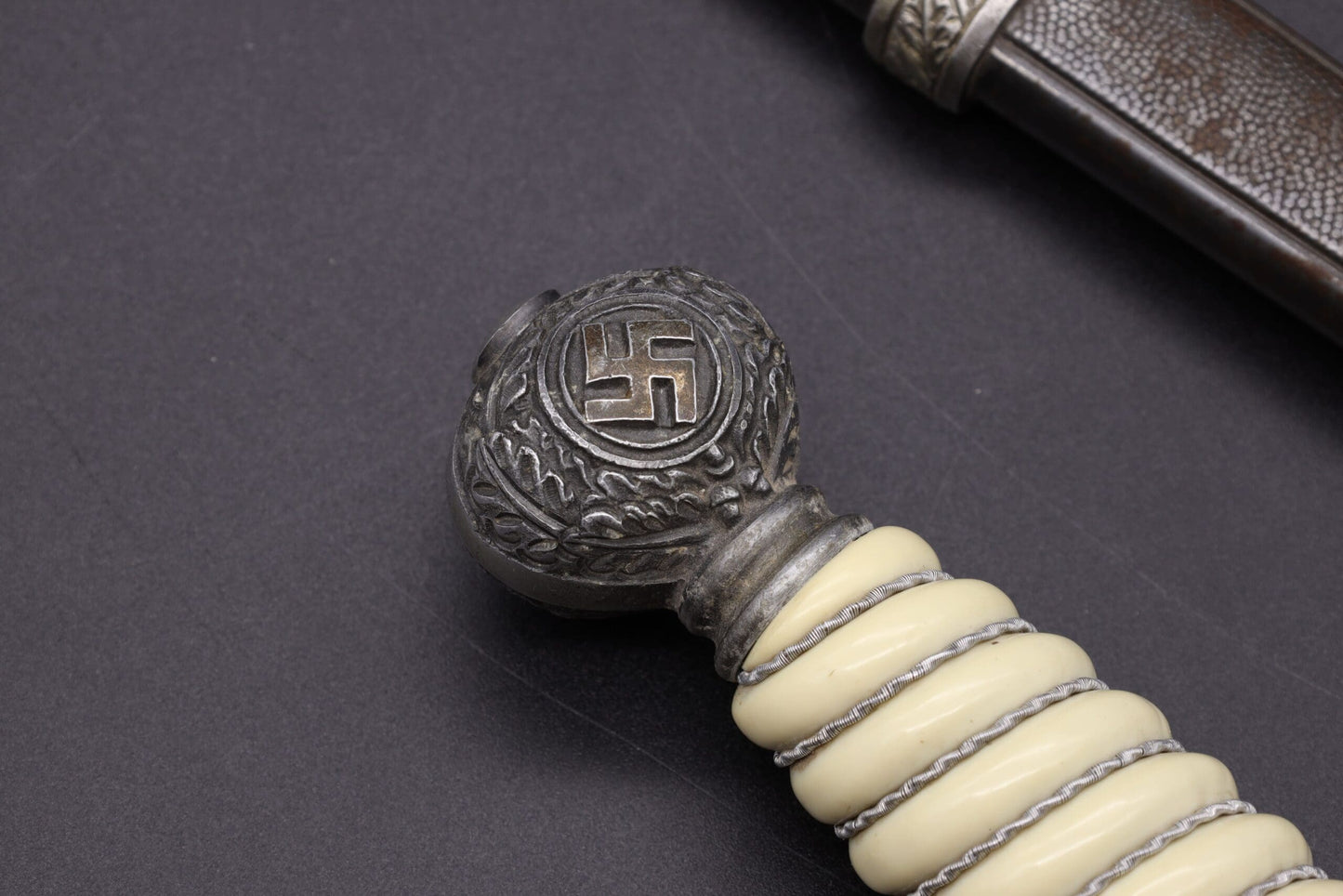 2nd model Luftwaffe dagger