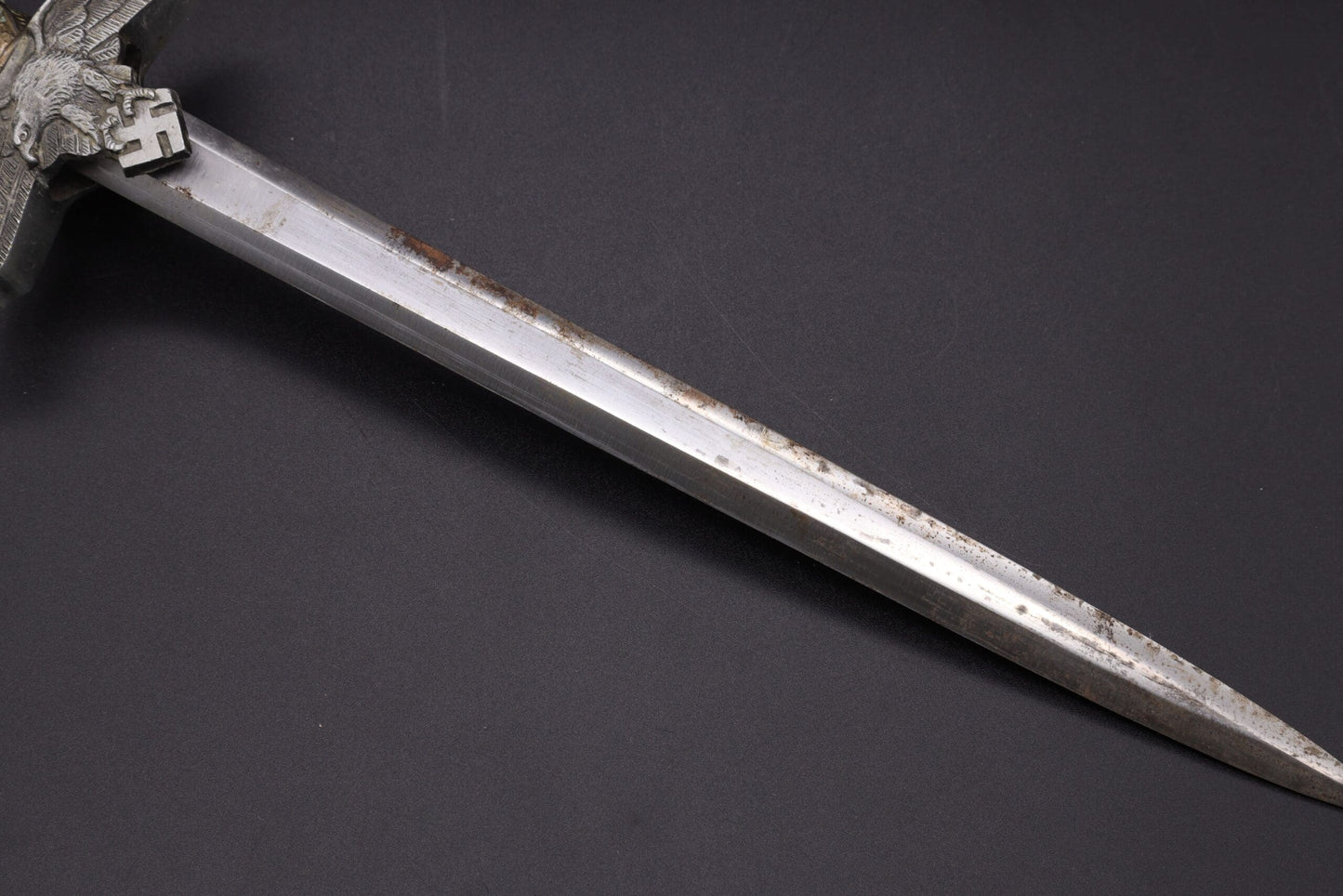 2nd model Luftwaffe dagger