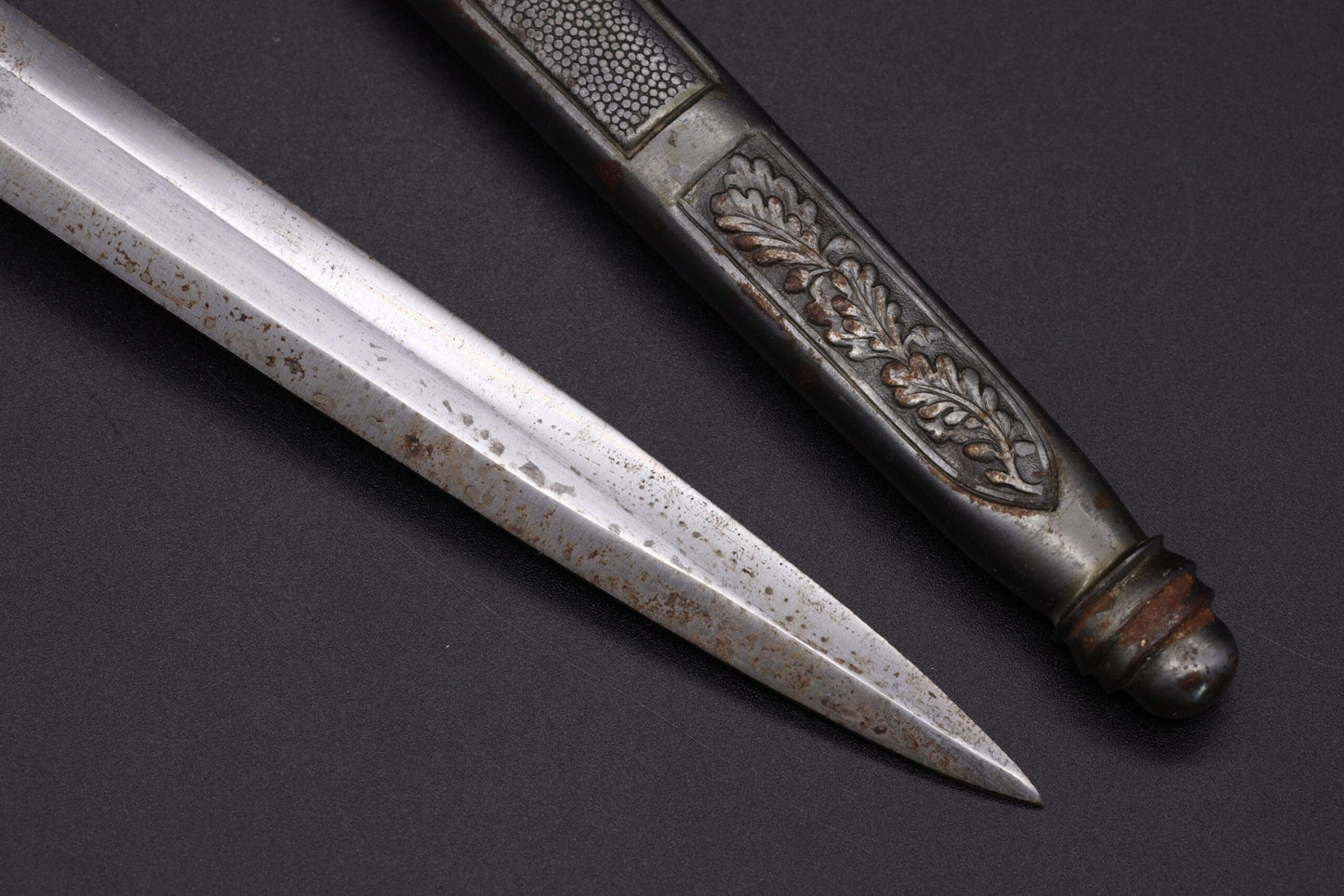 2nd model Luftwaffe dagger