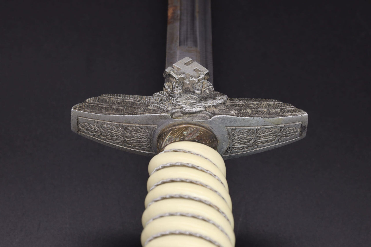 2nd model Luftwaffe dagger