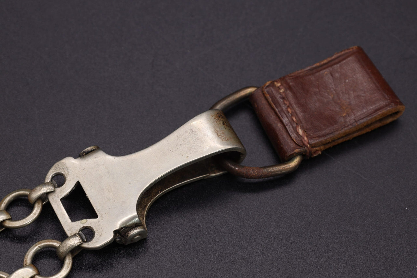 Early 1st model Luftwaffe dagger by Eickhorn