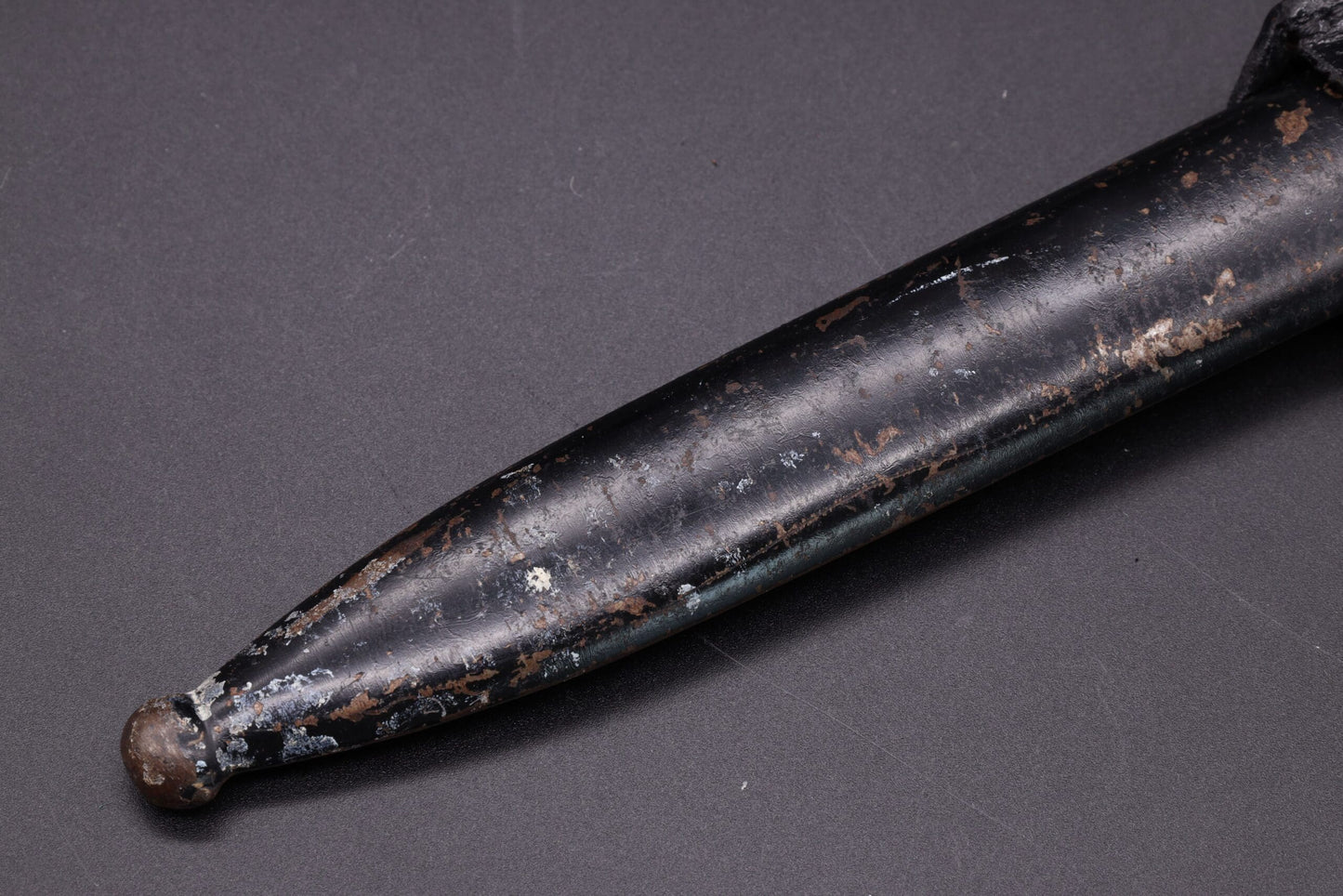 German Parade bayonet by Klaas