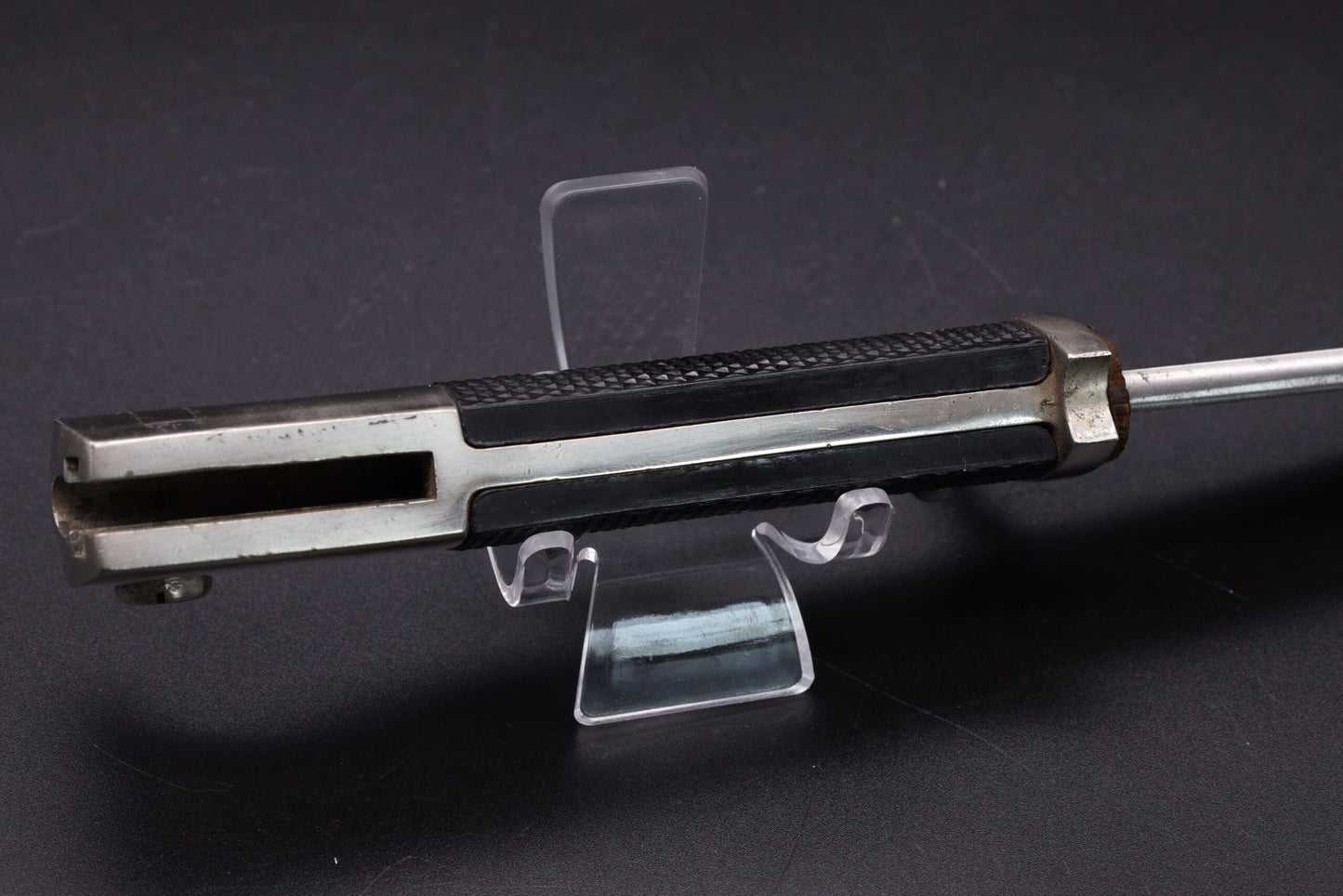 German Parade bayonet by Klaas