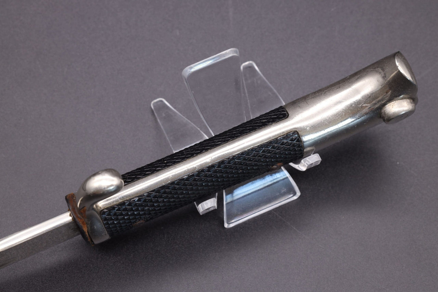 German Parade bayonet by Eickhorn