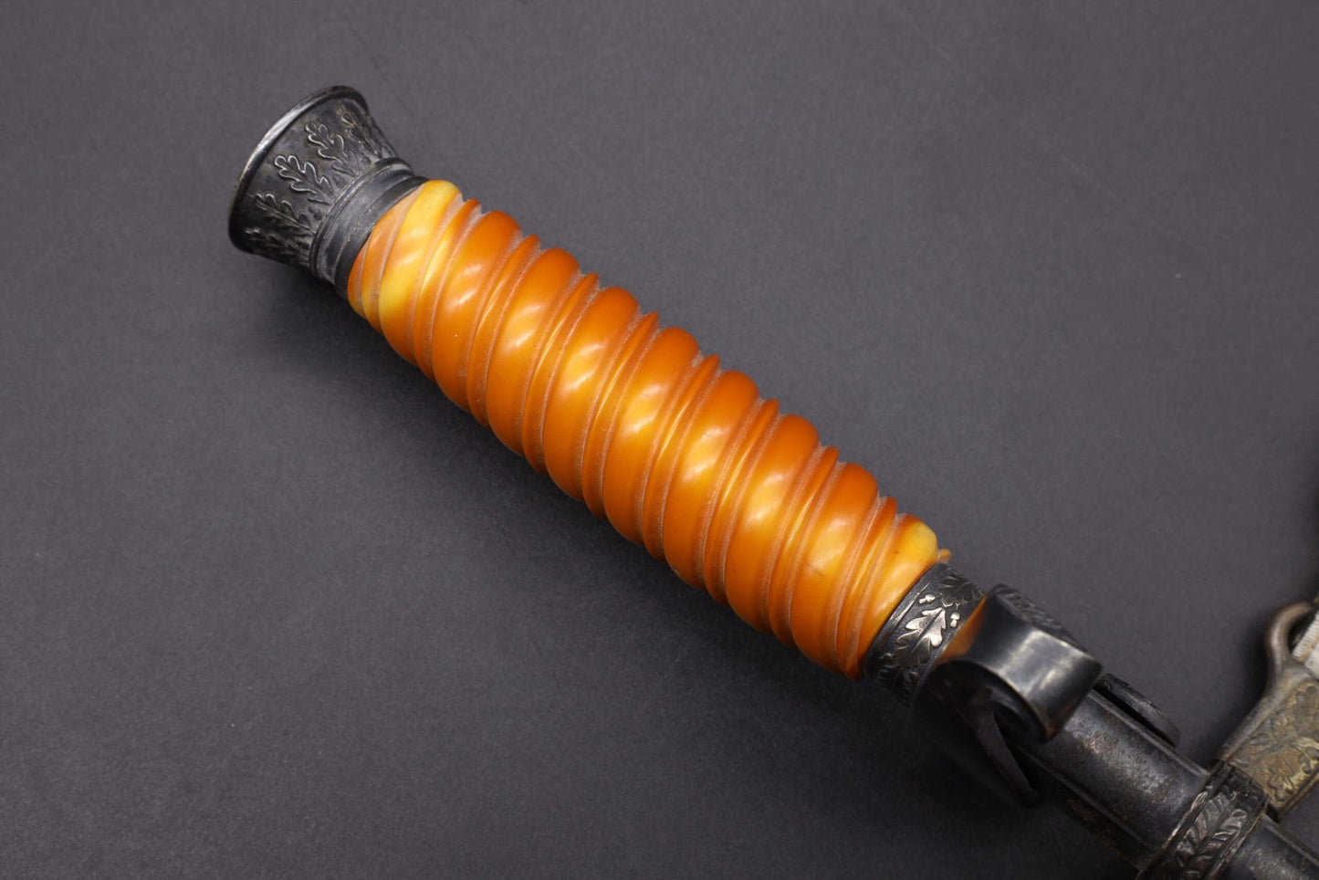 Generic Etched Army dagger