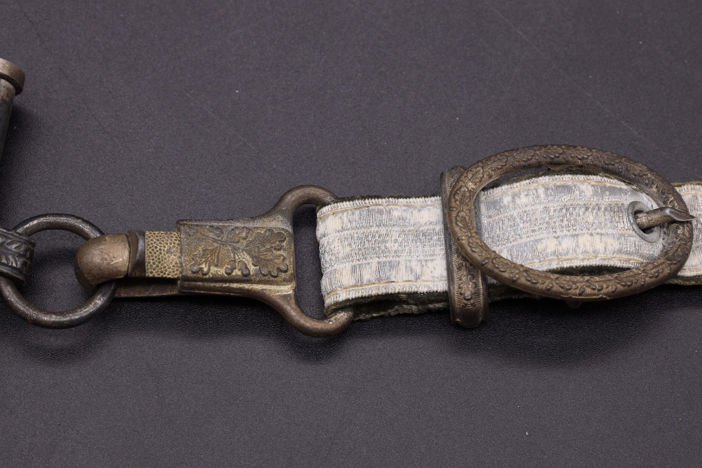 Generic Etched Army dagger