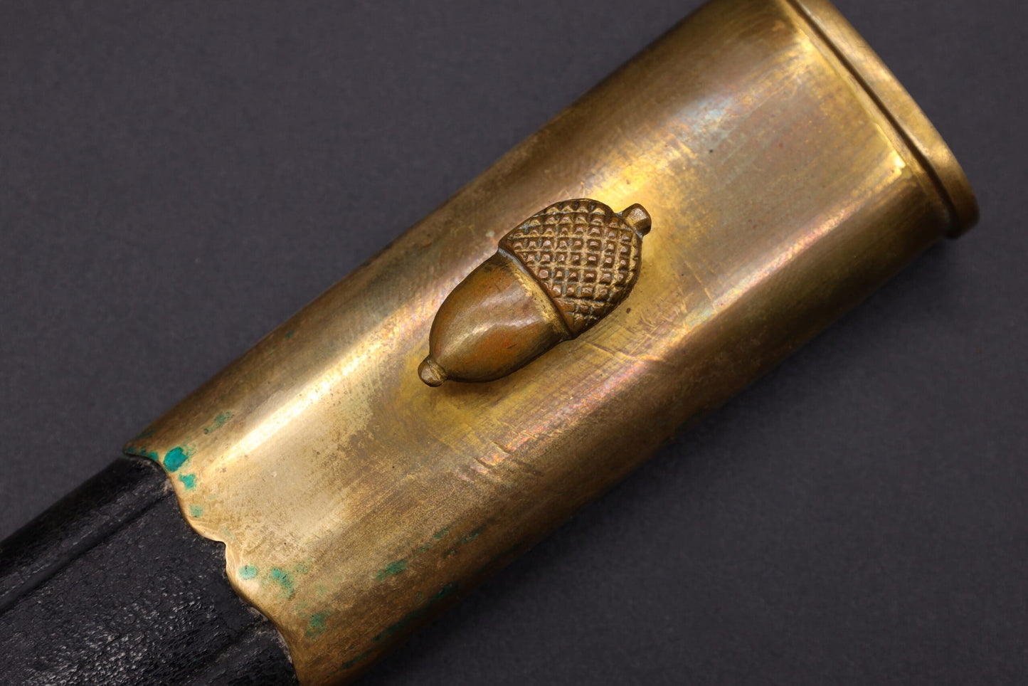 Army Forestry Dagger with Matching Wehrpass and Photo