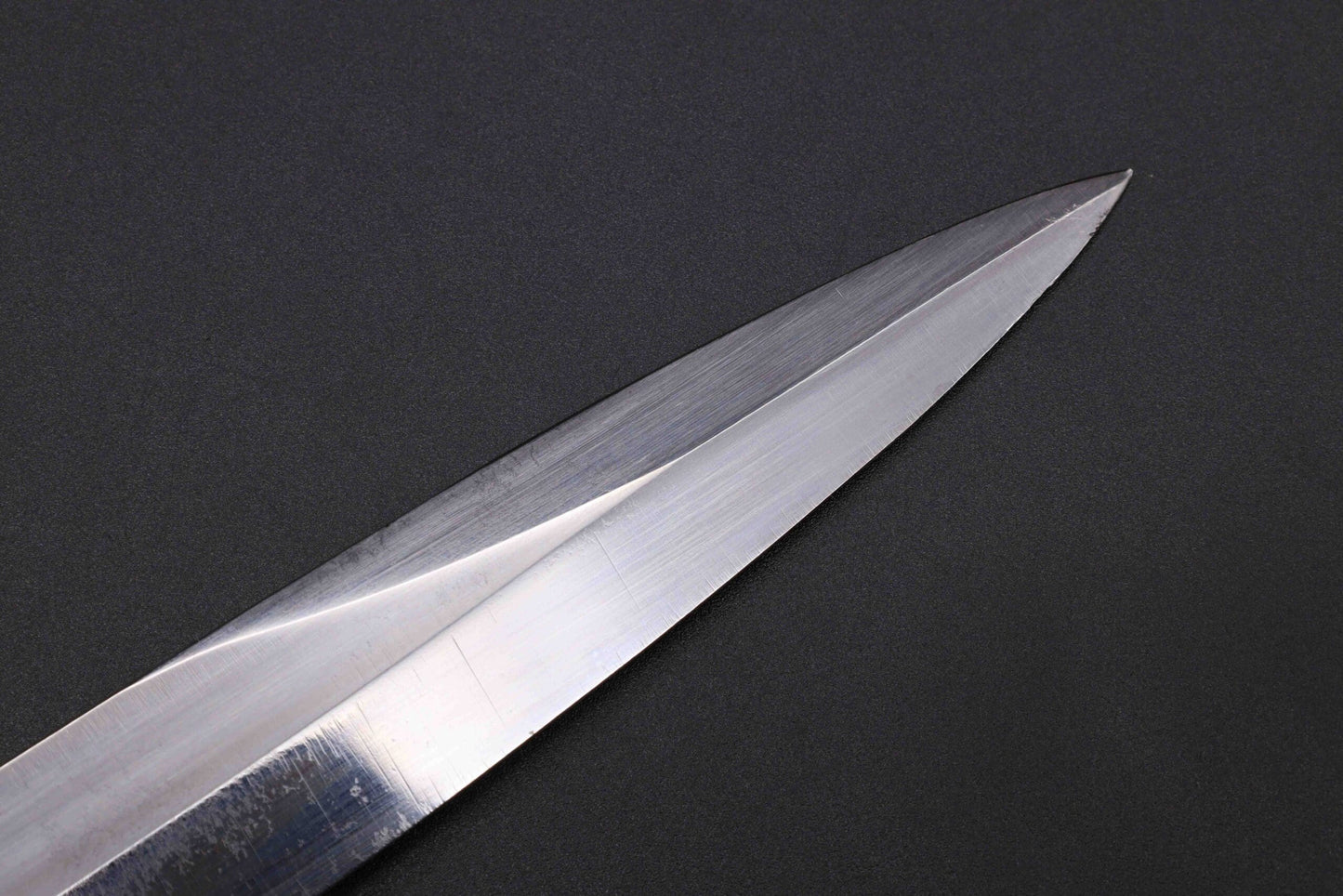 WW1 Black Combat/Trench Knife by Eickhorn
