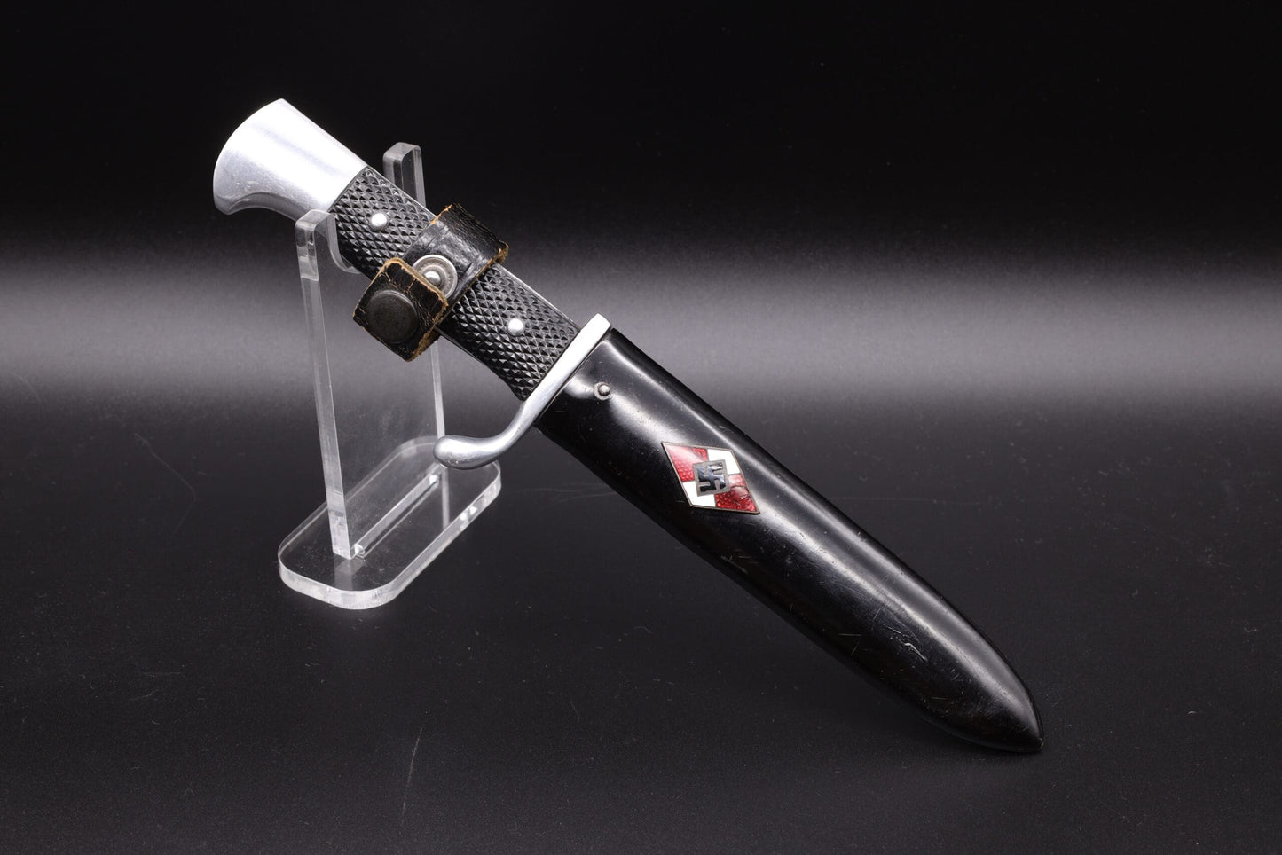 Deutsche Jungvolk Knife