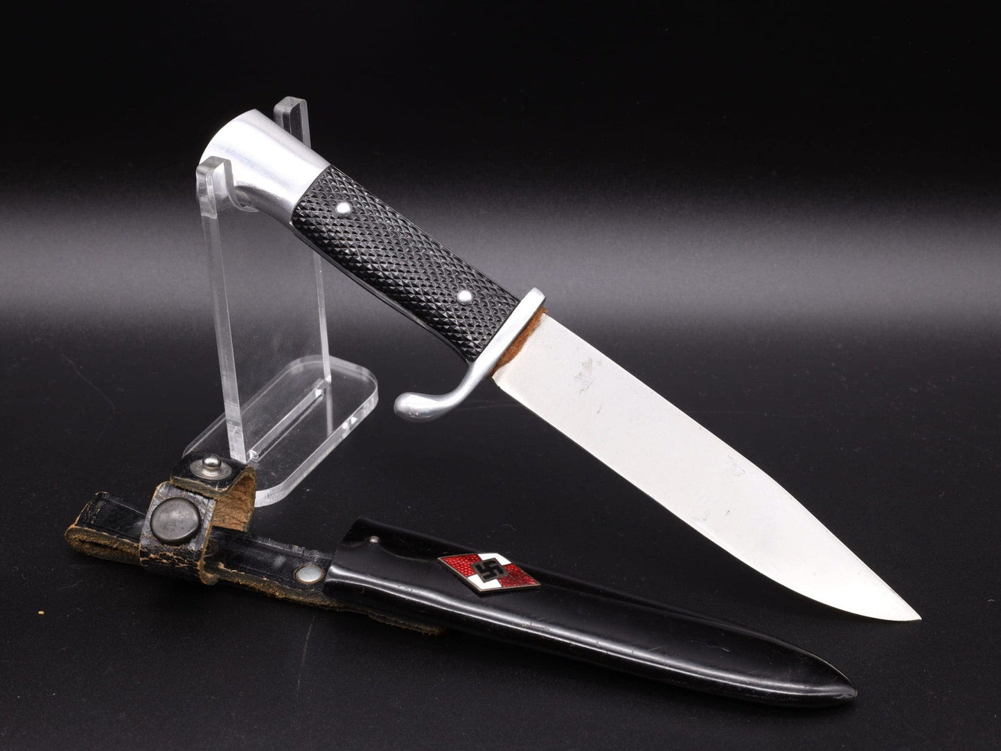 Deutsche Jungvolk Knife
