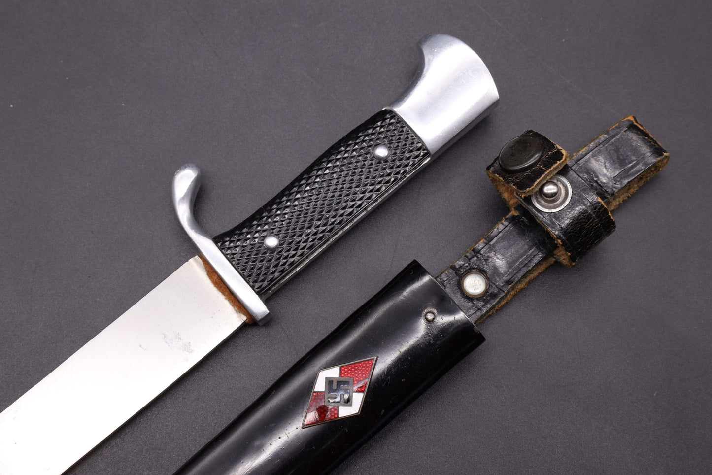 Deutsche Jungvolk Knife