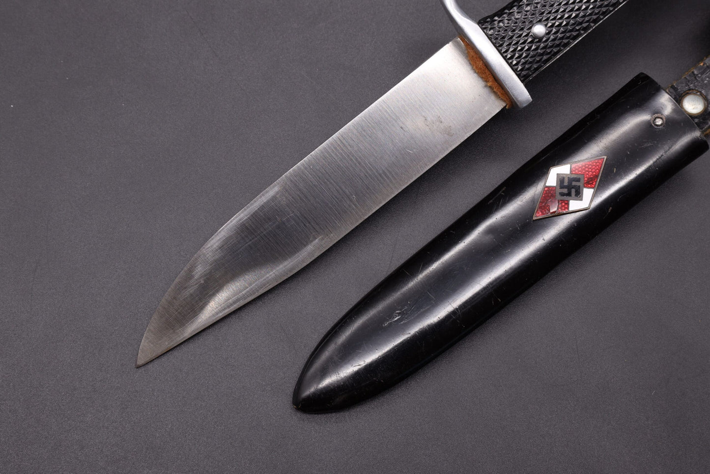 Deutsche Jungvolk Knife