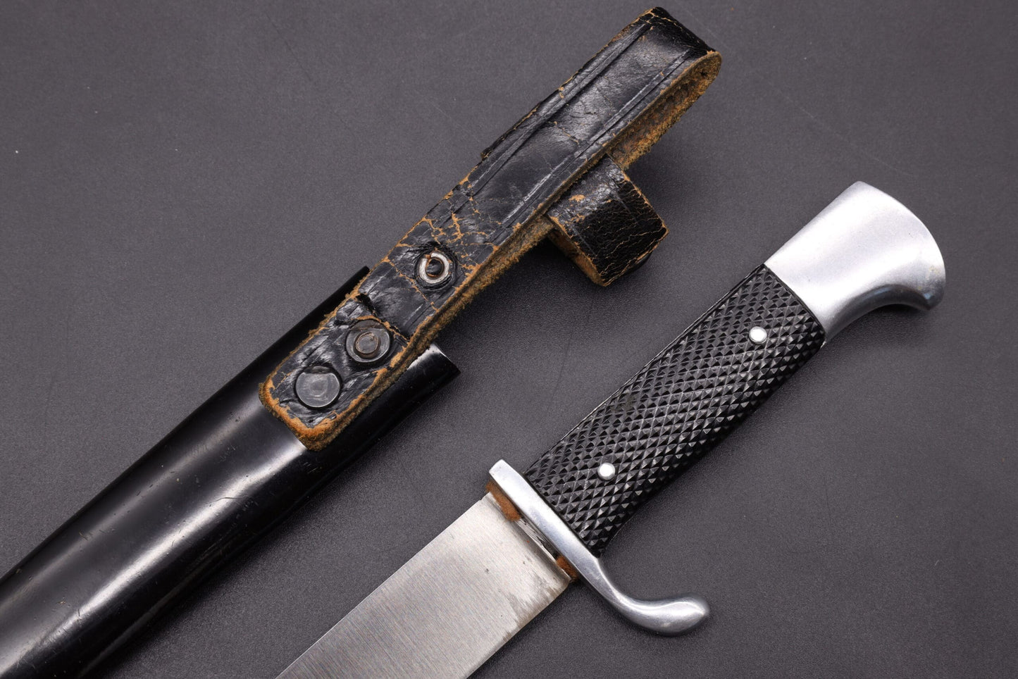 Deutsche Jungvolk Knife