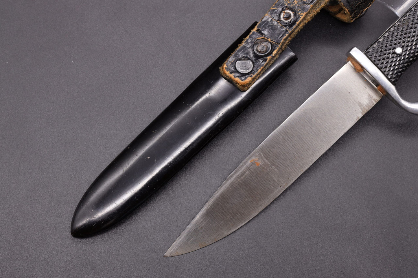 Deutsche Jungvolk Knife