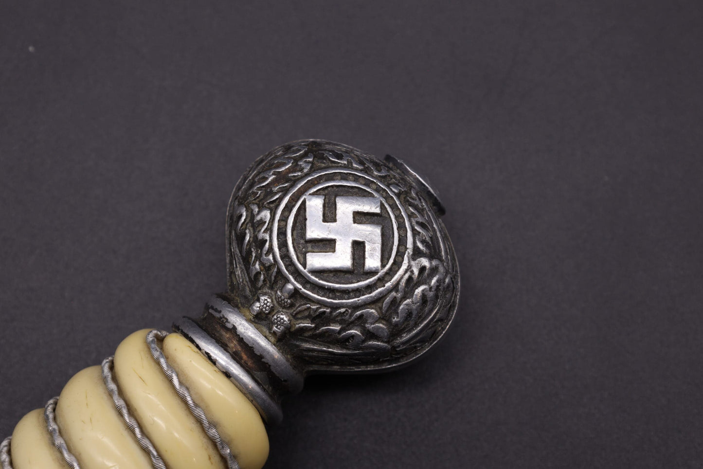 2nd Model Luftwaffe Dagger by Siegfried Ernst Pack