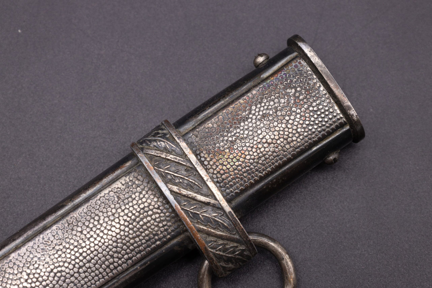 2nd Model Luftwaffe Dagger by Siegfried Ernst Pack
