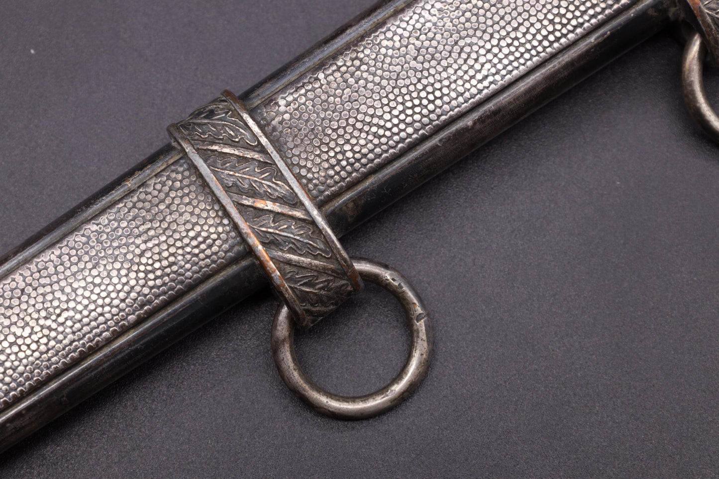 2nd Model Luftwaffe Dagger by Siegfried Ernst Pack