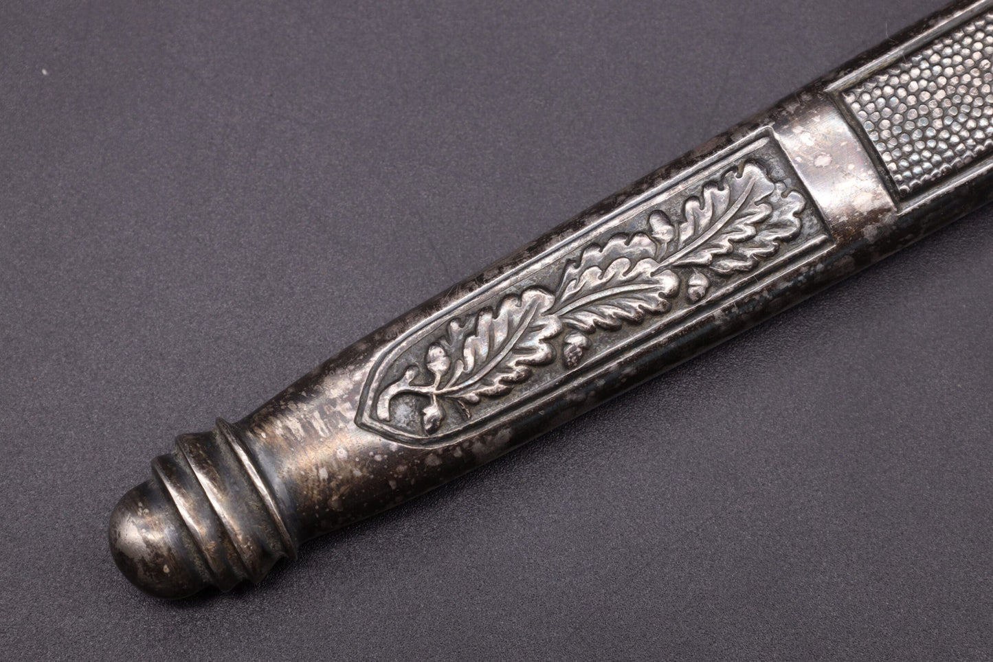 2nd Model Luftwaffe Dagger by Siegfried Ernst Pack