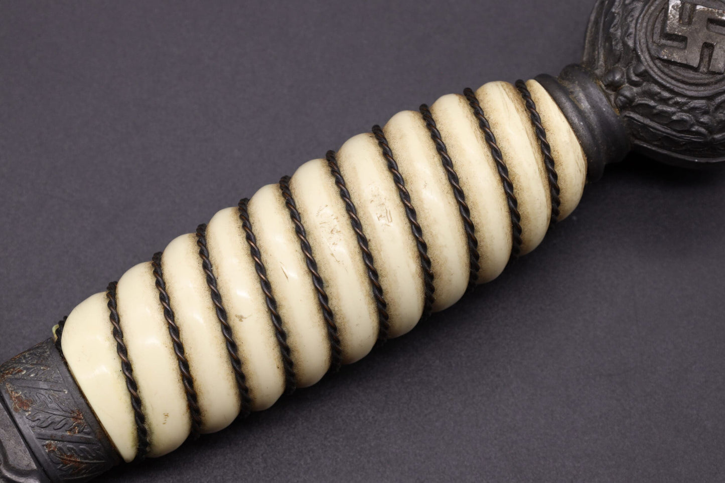 2nd Model Luftwaffe Dagger by F. Herder