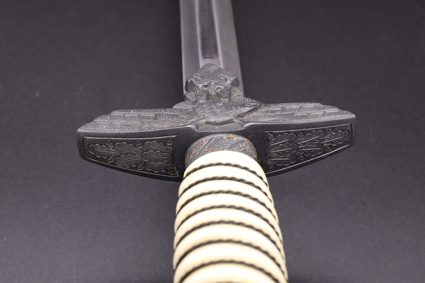 2nd Model Luftwaffe Dagger by F. Herder