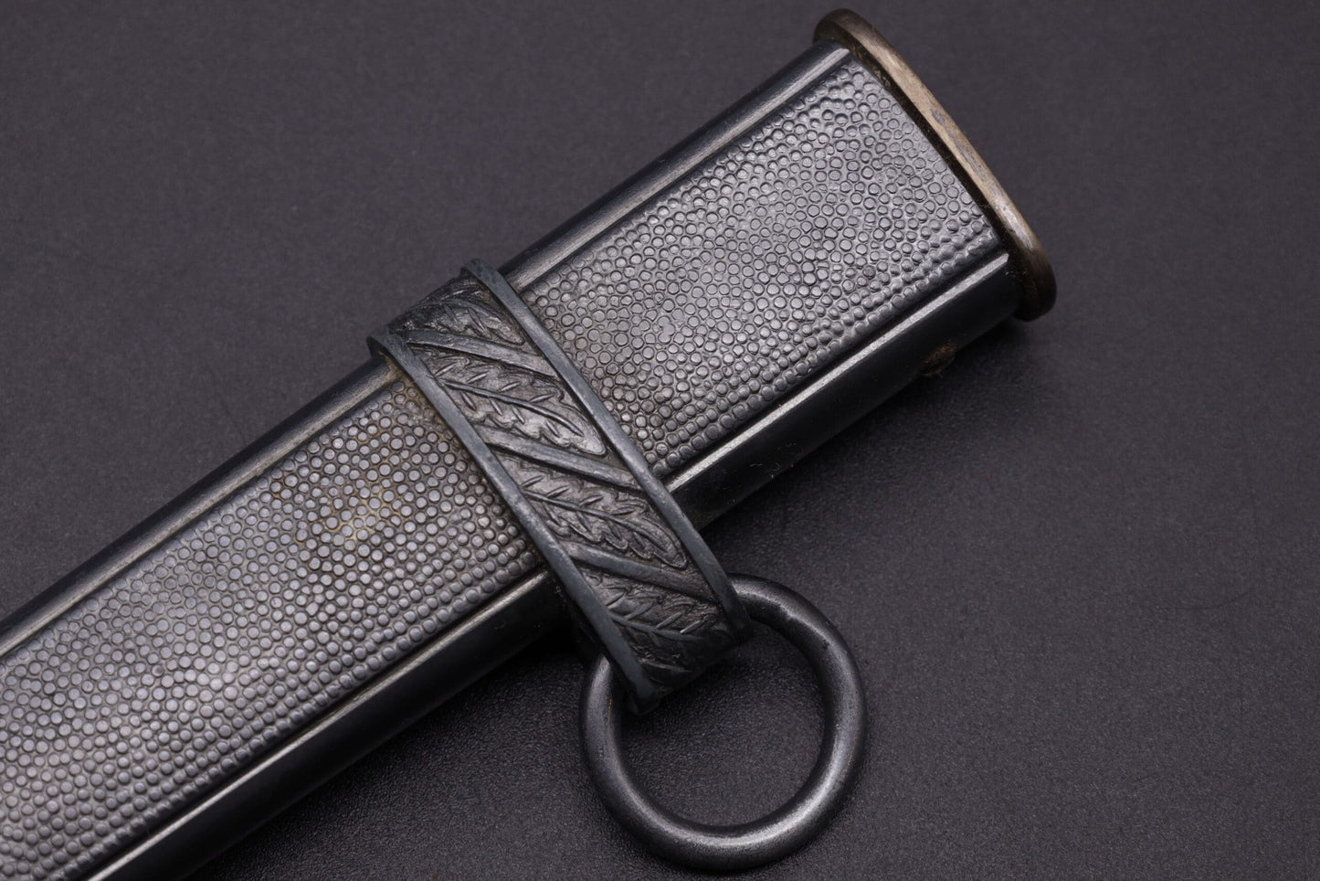 2nd Model Luftwaffe Dagger by F. Herder