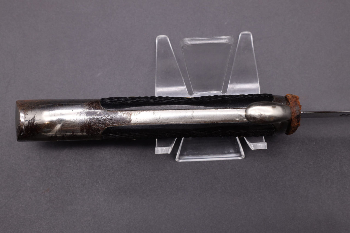 Early HJ Knife by Eickhorn
