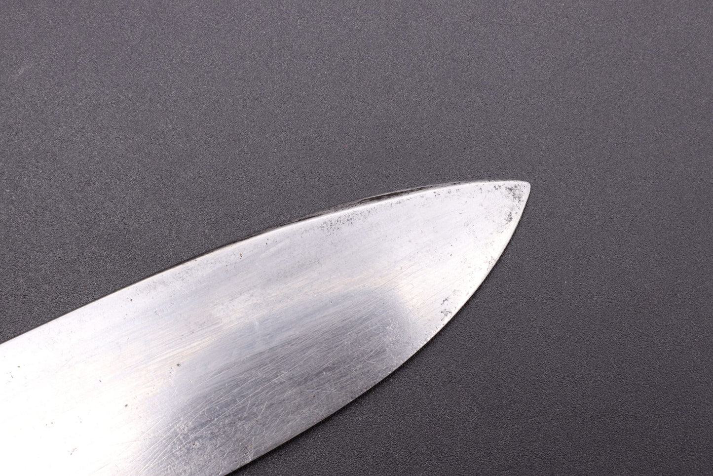 Early HJ Knife by Hörster