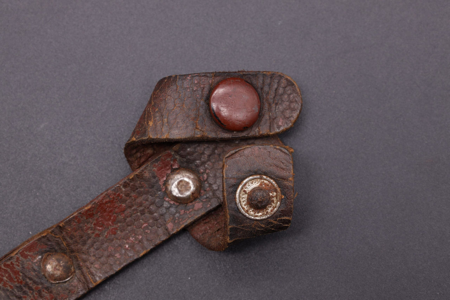 Early HJ Knife by Hörster
