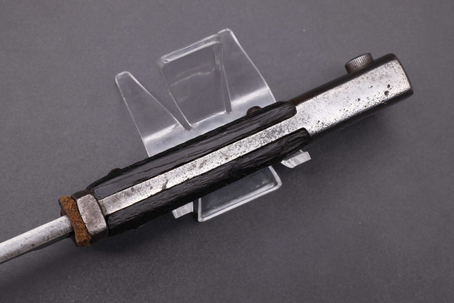 WW1 Combat/Trench Knife by E. Pack