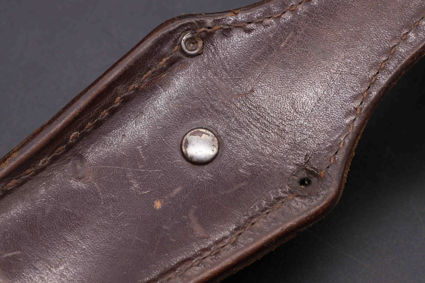 Bayonet-Style Hunting Knife