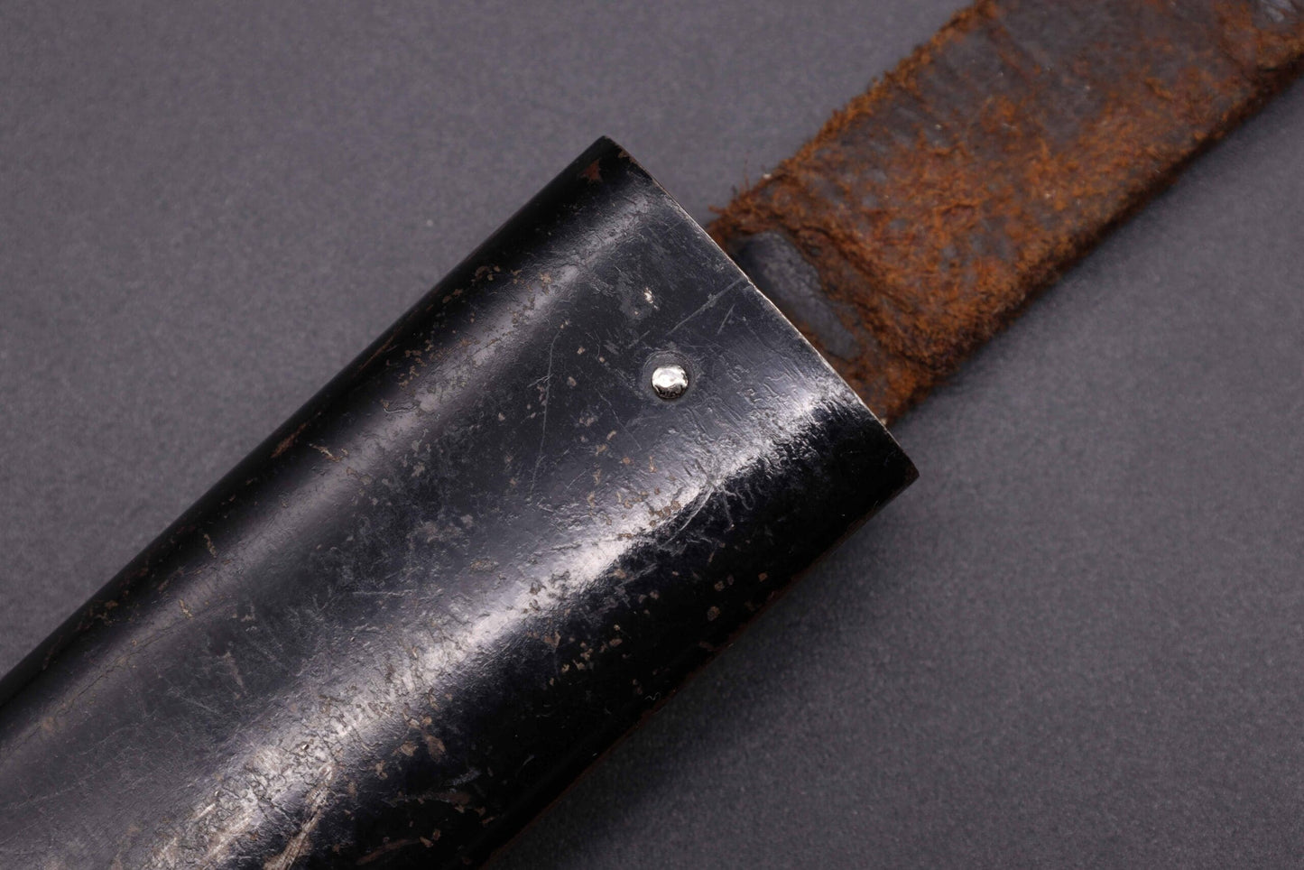 Early HJ Knife by Carl Halbach