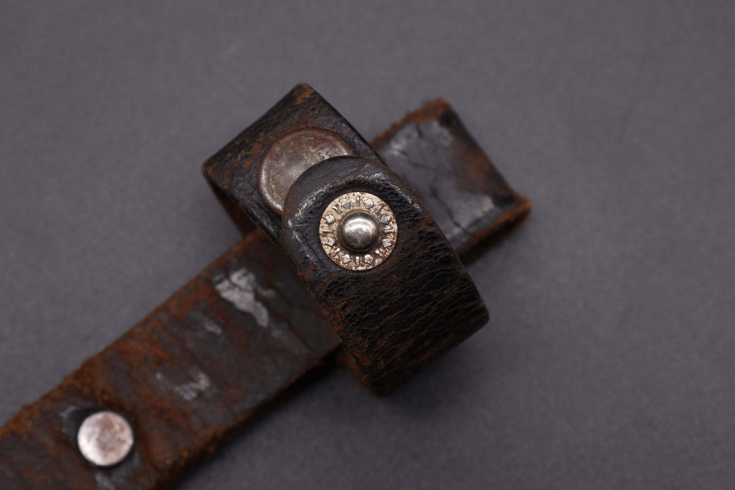 Early HJ Knife by Carl Halbach
