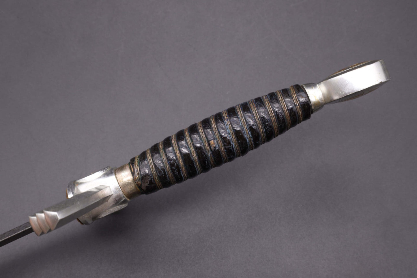 1st Model Luftwaffe Dagger by R. Herder