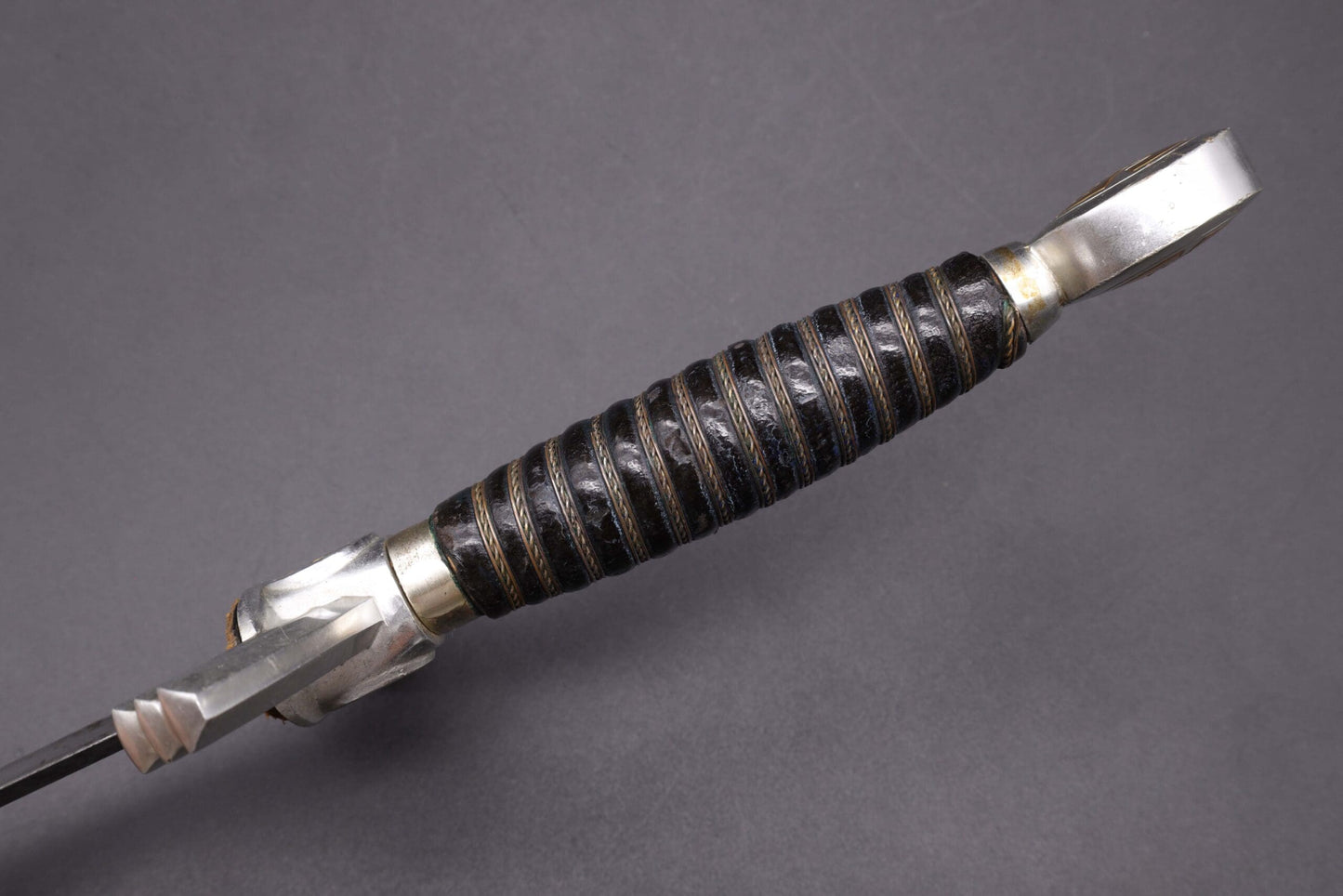 1st Model Luftwaffe Dagger by R. Herder