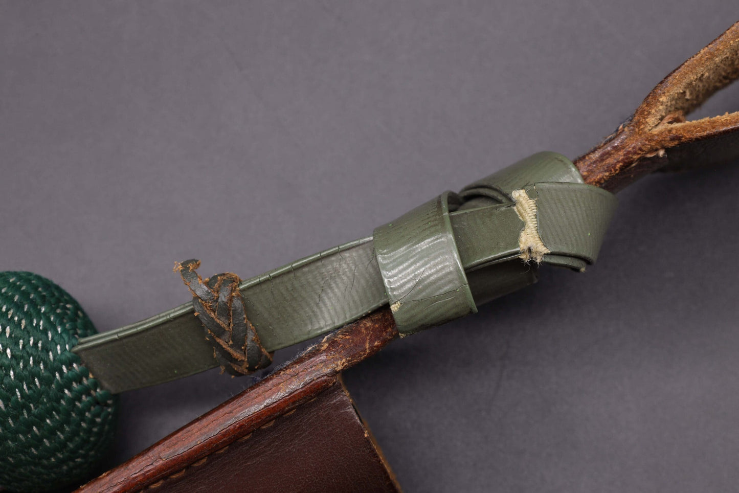 Army Etched Dress Bayonet by Carl Eickhorn