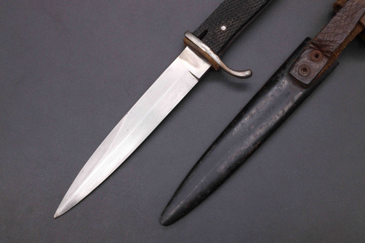 WW1 Combat/Trench Knife