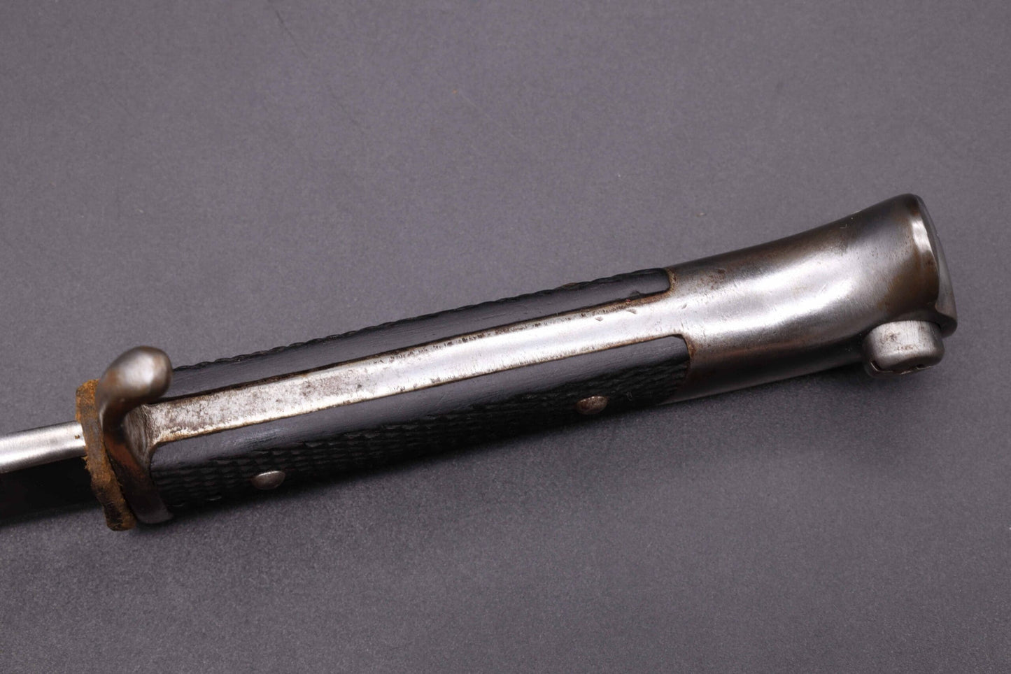 WW1 Combat/Trench Knife