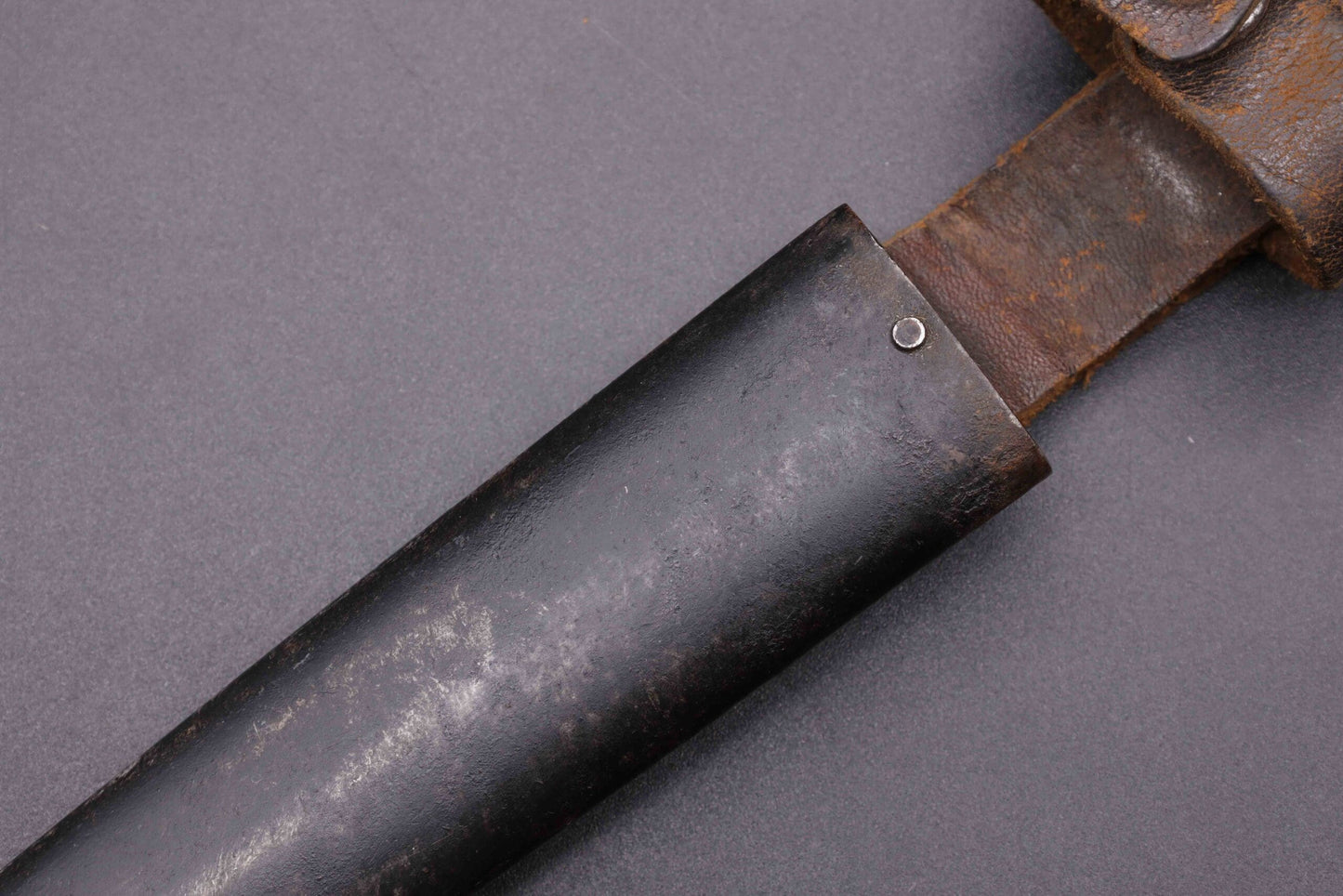 WW1 Combat/Trench Knife