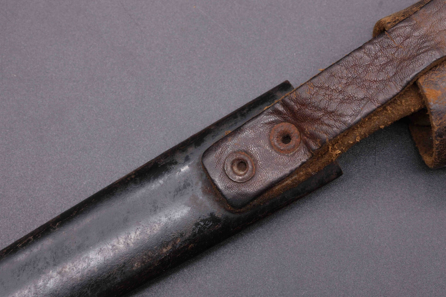 WW1 Combat/Trench Knife